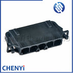 5 Pin Automotive connector Auto Air conditioning resistance adjustment module fan resistance harness Plug 1J0972755 1J0 972 755