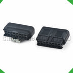 16-Pin Auto Connector Connector Automotive Connectors harness 15326667