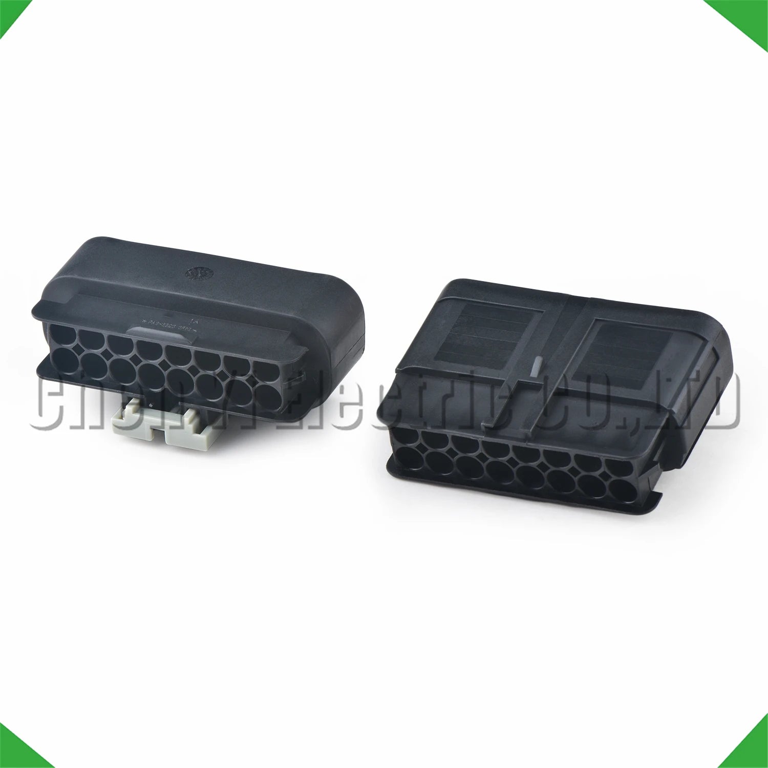 16-Pin Auto Connector Connector Automotive Connectors harness 15326667