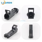 5set 12065172 12065171 for automotive oil pressure induction blower fan waterproof connector plug DJ7018A-2.8-11/21