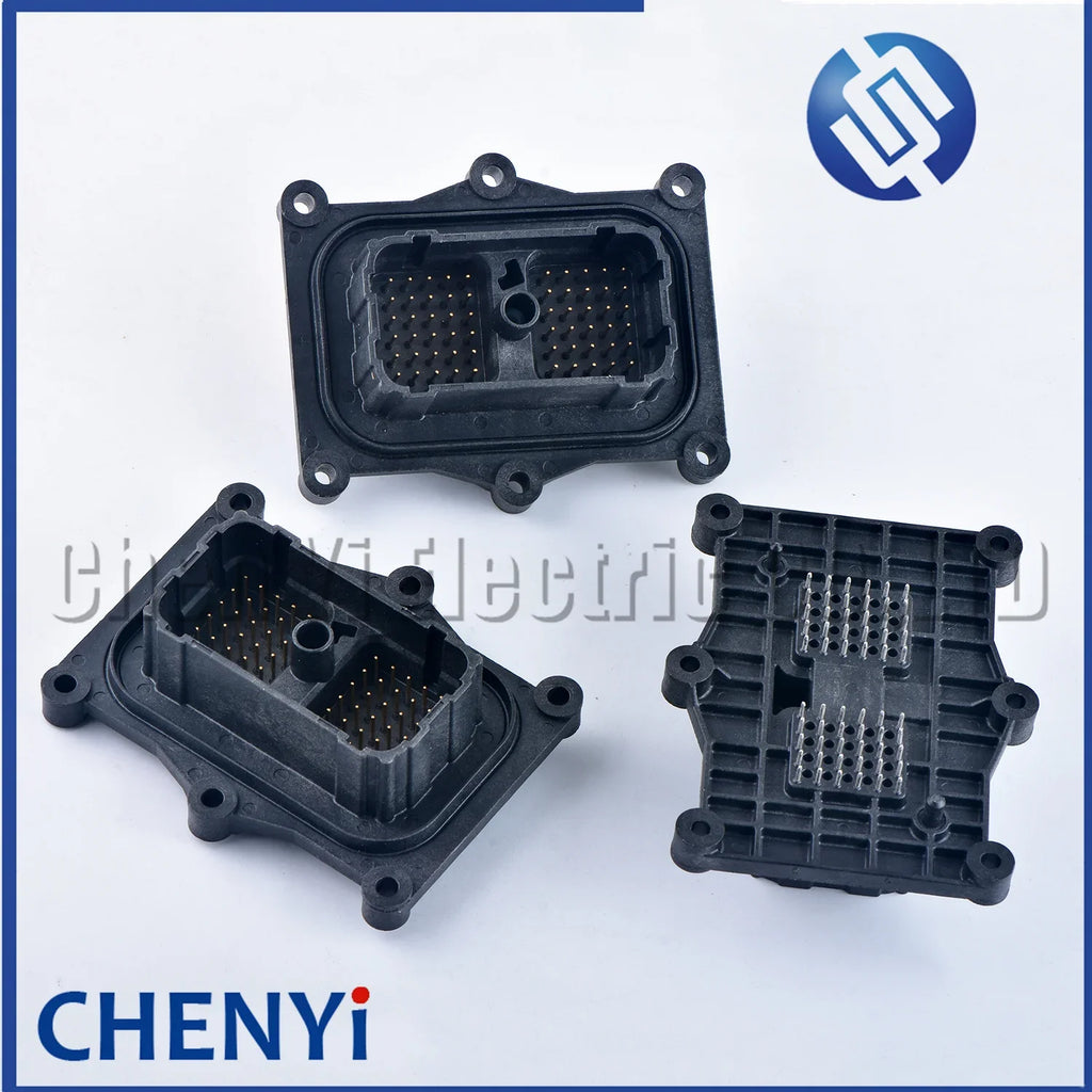 60 Pin DRC series DRC26-60S07 automotive waterproof plug Socket connector DRC26-60S DRC20-60P07 0528-002-6005 For Cummins