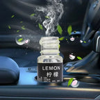 Car Perfume Refill Liquid Essential Oil Air Freshener Refill for Cars Vehicles Natural Plant Aroma Diffuser Auto Fragrance Amagi