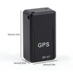 GPS Tracker GF-07 Mini Car Anti-lost Locator Device Real-Time Tracking Recording GF07 SIM Positioner Wifi SIM Message Positioner