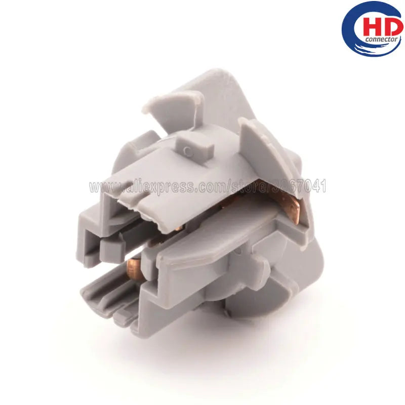 Auto lamp holder wiring harness connector plug 90075-60027
