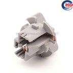 Auto lamp holder wiring harness connector plug 90075-60027