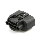5 Pin Connector Waterproof 1mm Male Female Connector Auto Wire Harness Automobile House Cable Plug for Honda 6189-1081 6189-6909