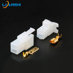 6120-3523 connector 6110-4623 Car and motorcycle connector plug DJ70224-6.3-11/21
