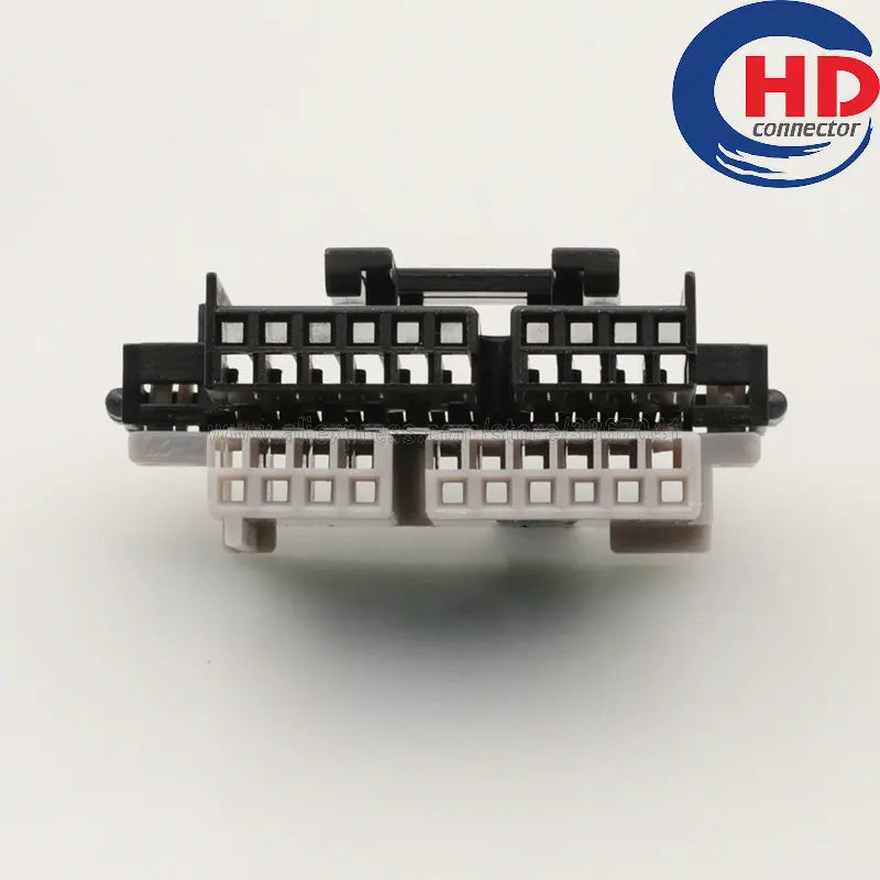 20pin auto waterproof electric plastic wire harness connector 12047531