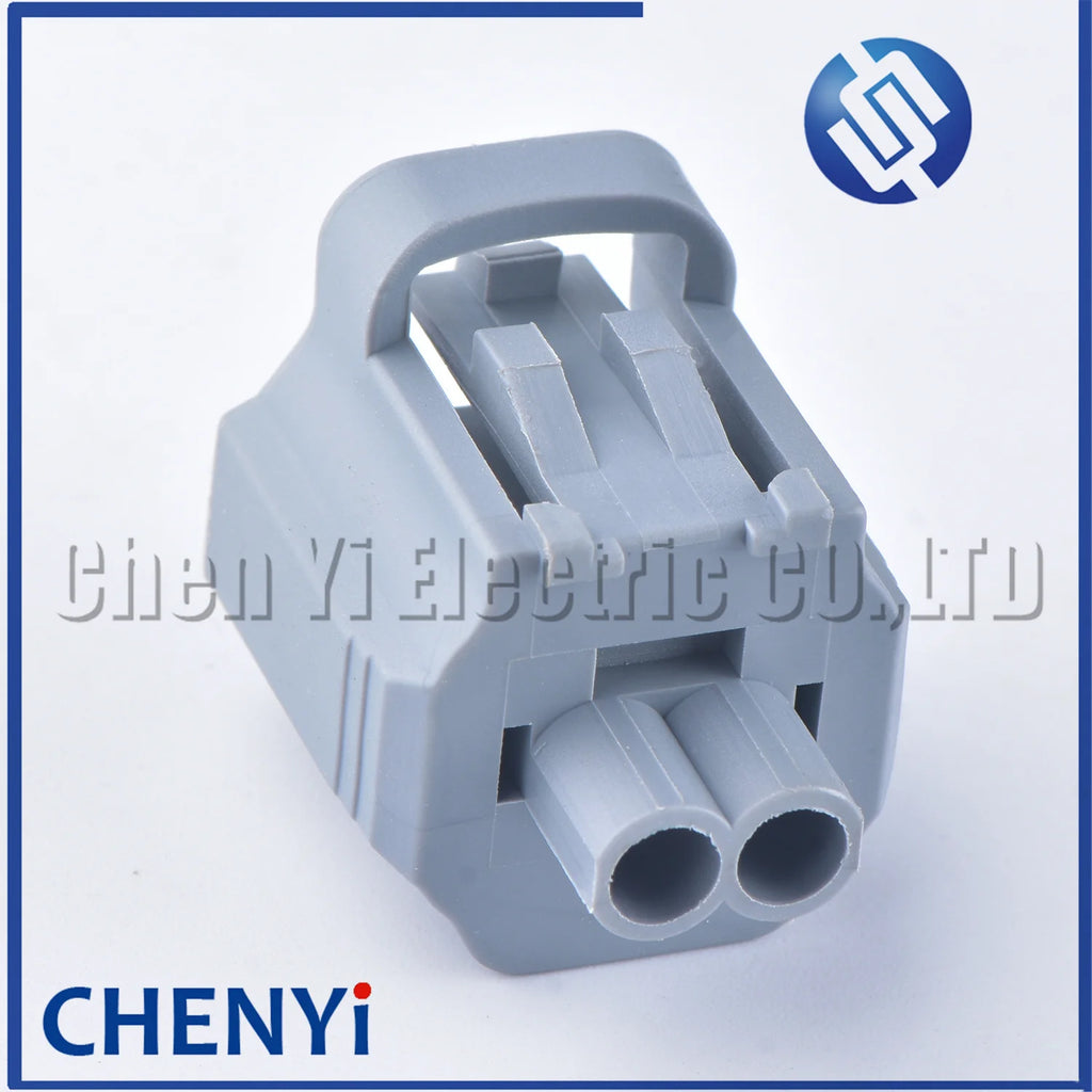 1 set 2 Pin female Auto Sensor Waterproof Connector wiring harness Housing Plug 2822362-3 With pins