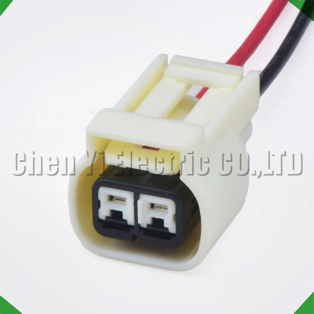 2-Pin Wire Harness Harness Automotive Waterproof Connectors Chevrolet fog light