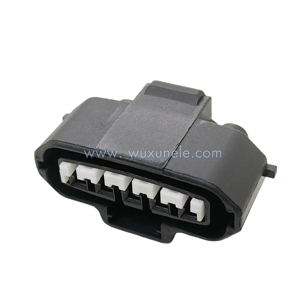 20 Sets 5 Pin 7283-7050-30 Sealed Automotive Wire Connector for Ignition Coil Plug