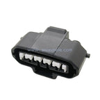 20 Sets 5 Pin 7283-7050-30 Sealed Automotive Wire Connector for Ignition Coil Plug