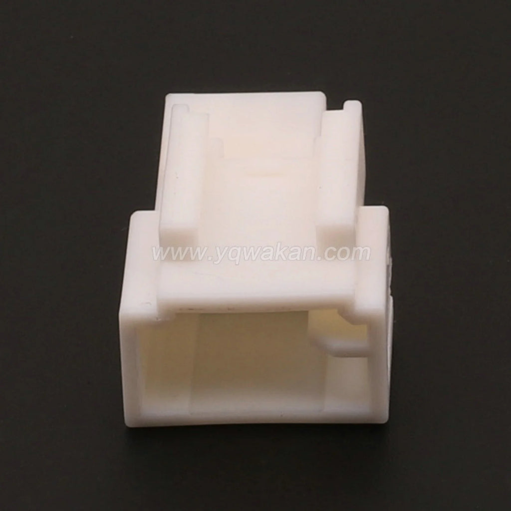 2 PIN Unsealed 2.2mm Series Male Female Connectors Cable Plug Wiring Harness For Toyota MG641762 MG651759J