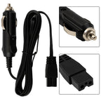 1 Pc DC 12V Cable Plug Wire 2Pin Charger For Car Cooler Cool Box Fridge Power Adapter Extension Cord Car Parts