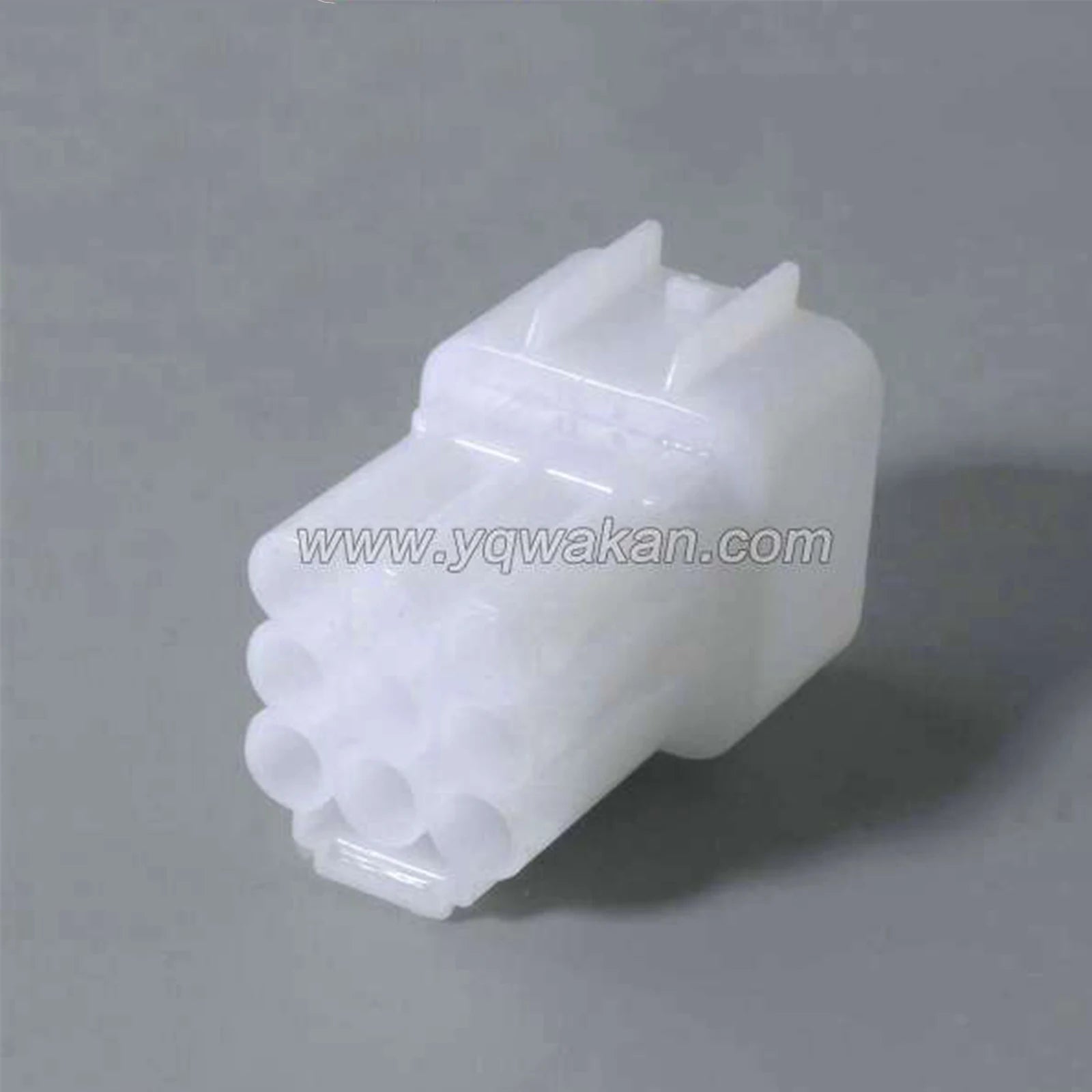 9 Pin Connector Waterproof 2.3 mm Male Female Connector Wiring Harness  Cable Plug FW-C-9M-W FW-C-9F-W