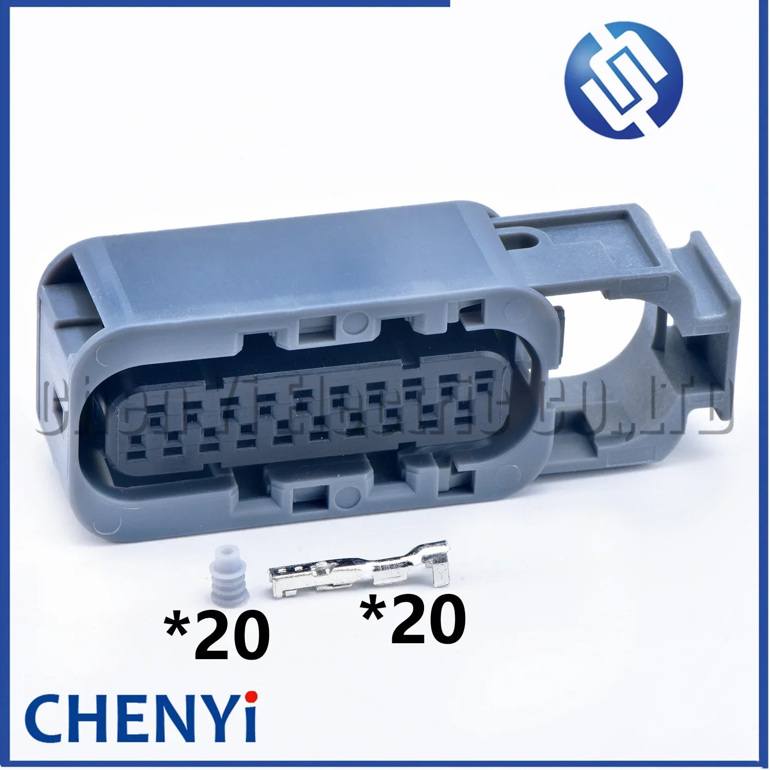 20 Pin Automotive connector Instrument Panel Speedmeter wire harness Plug For 4-TEC 130 155 215 255 260 300
