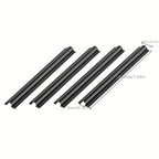 4/8pcs Car Cable Organizer Kit, Neat Damage-Free Interior Sleeves for Toyota RAV4 Corolla AYGO Verso AVENSIS YARIS/VITZ Amagi