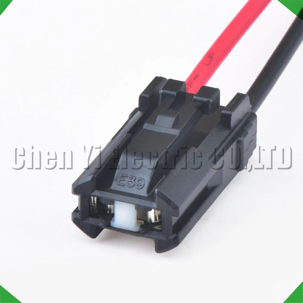 2-Pin Auto Connector Connector Connectors Player Antenna Conversion license Toyota