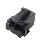4 Pin 12059555 Automotive Unsealed Wire Connector