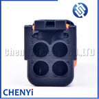 4 Pin Automotive waterproof connector Reverse image camera plug door handle Plug 2298159-1 2298160-1 2298152-1 2298153-1