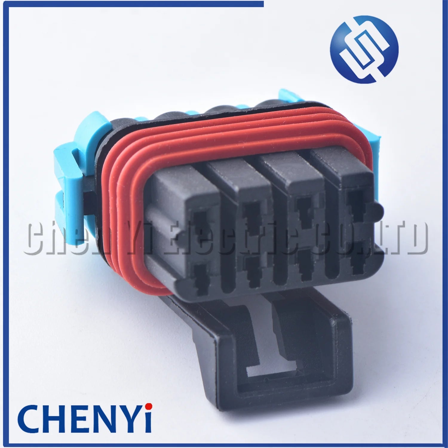 8 Pin 1.5 Series Female or male Automotive waterproof connector plug socket 12047931 12047937 15326423 1121700815BA001