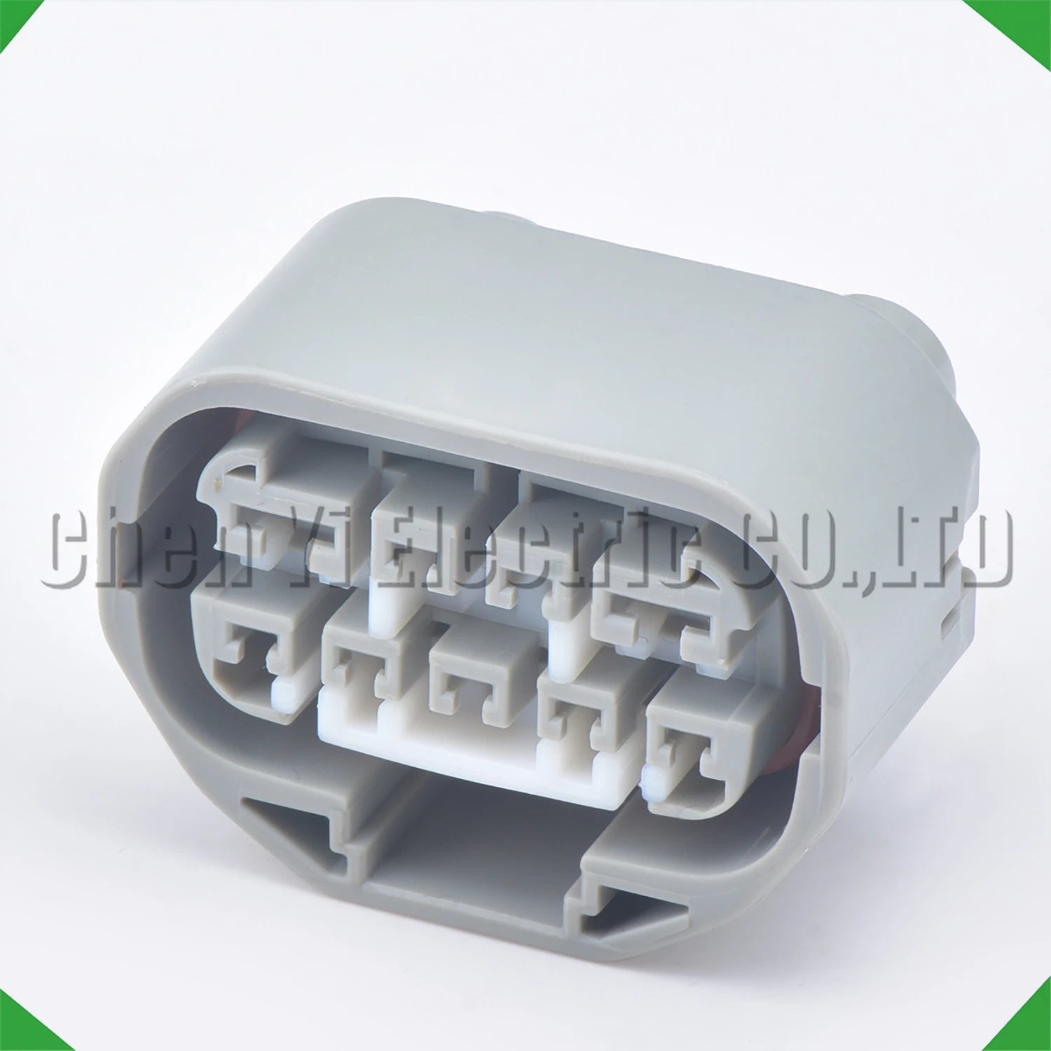 9-Pin Connector Connector Automobile waterproof connector Gearbox Wiring Toyota