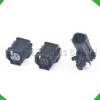 2-Pin Connector Headlight front wheel sensor harness connector 12416 headlight sensor