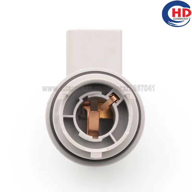 Auto lamp holder wiring harness connector plug 3CD953053 1J0973722 HDL-337 HDL-301 1Z0941669