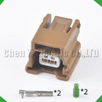 2-Pin Auto Connector Connector connector sensor Nissan Honda Toyota sensor