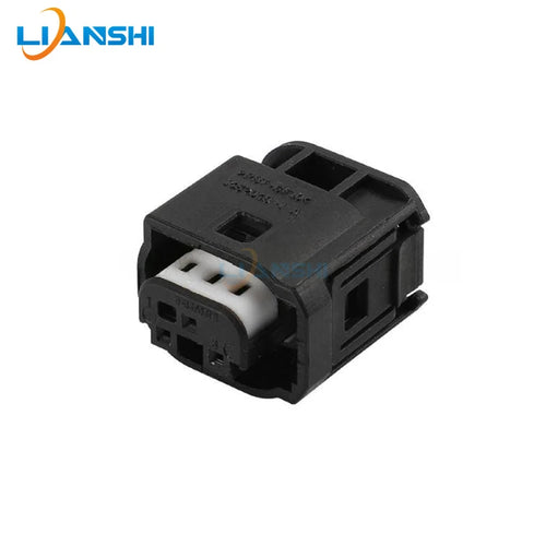 1-1452049-1 is suitable for BMW modified throttle pedal plug wiring harness plug-in DJ7033A-0.6-21