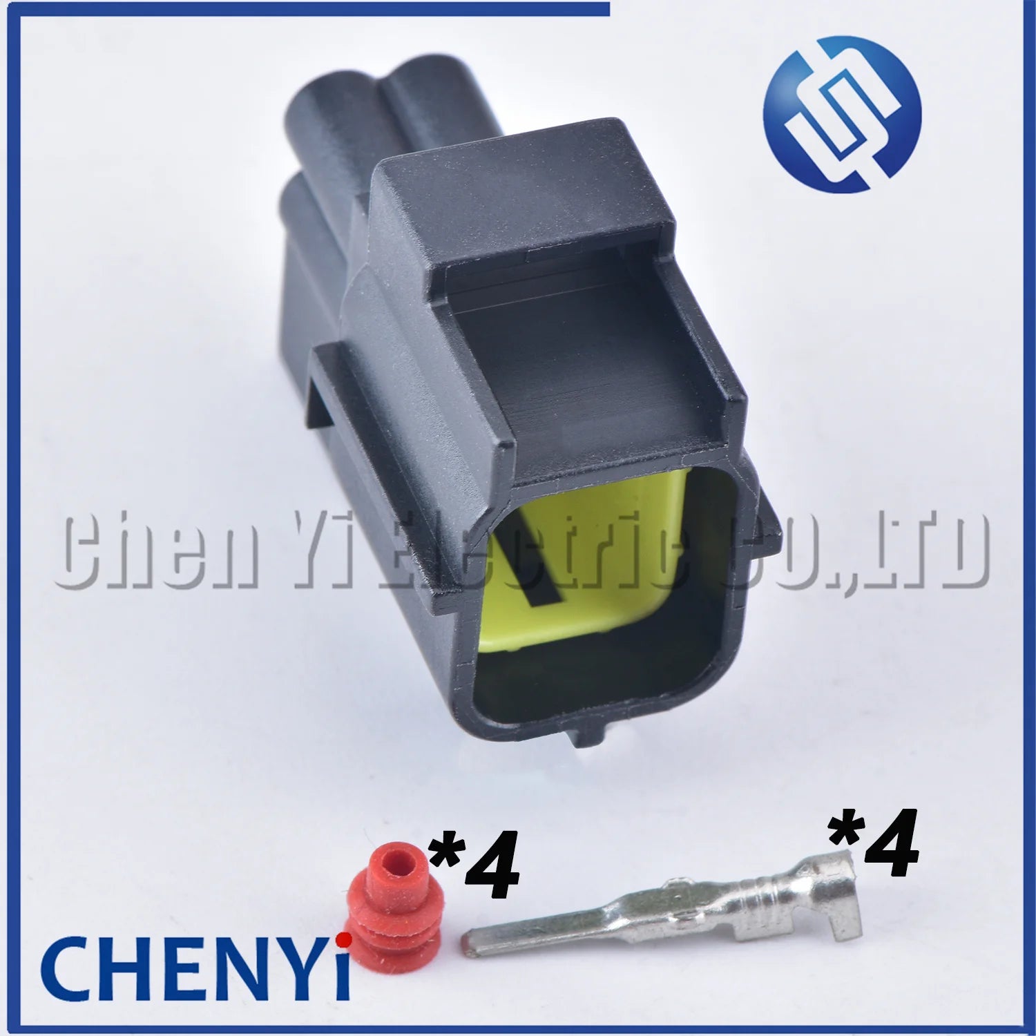 4 Pin Oxygen O2 Sensor Plug 56029049AA For Chrysler Dodge Jeep Dakota Wrangler Grand Compass Cherokee Ram 1500 2500 234-4587