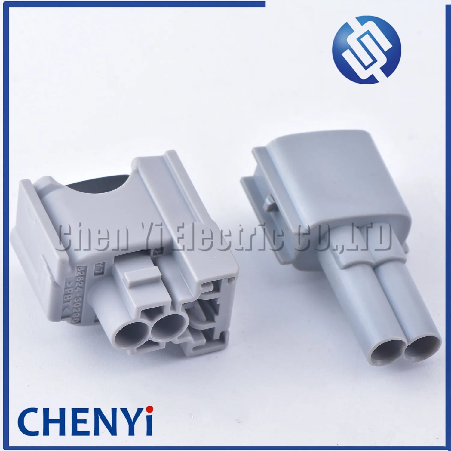 2 Pin Auto Engine nozzle connector Fuel Injector plug 6189-7026 6189-0611 90980-11875 for Toyota COROLLA Lexus