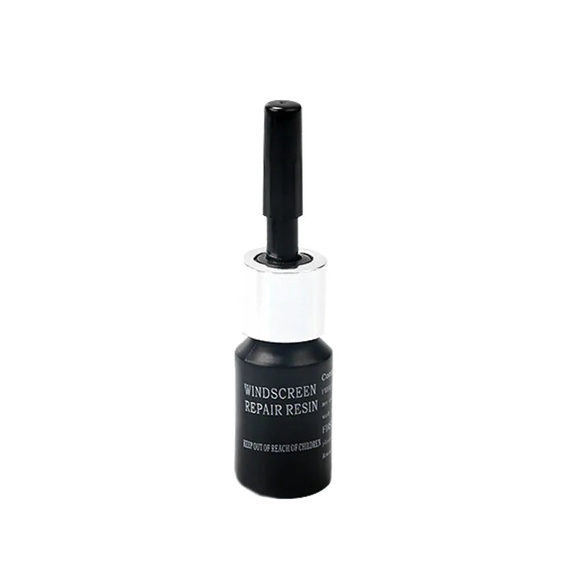 Car Windscreen Crack Repair Fluid Glass Scratch Repair Tool Glass Curing Adhesive Auto Glasses Scratch Crack Repairs Agent