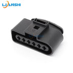 6-hole 1J0973726 is suitable for automotive electronic oil pump, electric pump and controller plugs DJ7065B-3.5-21
