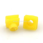 AMP 7 Pin Connector Waterproof 3.5mm Female Male Connector Automobile Wiring Harness Cable Plug for Proton 282236-2 282768-1