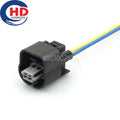 2 Pin Connector Waterproof 1.5mm Series Male Female Connectors For CLT VSS Wiring Harness 15355319 15335987 15305024 15317832