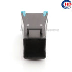 6pin auto waterproof electric plastic wire harness connector 12064754