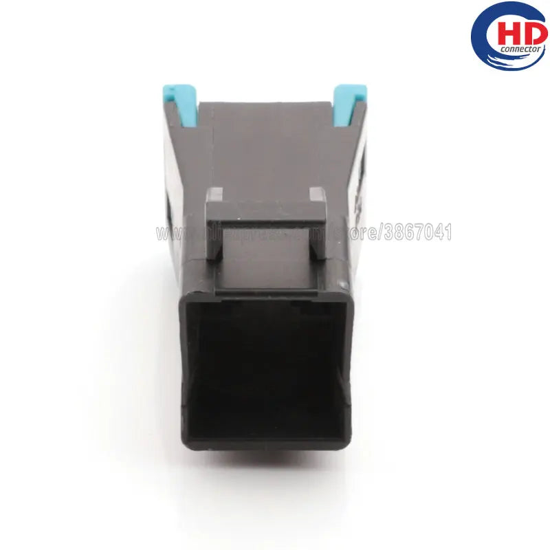 6pin auto waterproof electric plastic wire harness connector 12064754