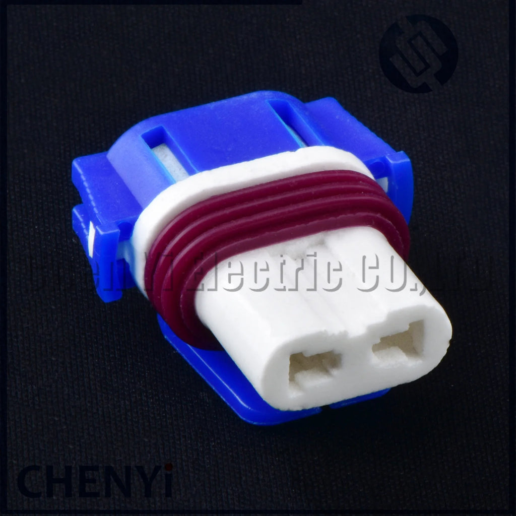 2 Pin HB3 HB4 9005 9006 Female ceramic materials Adapter Wiring Harness Sockets Wire Connector Plug For Headlights Fog Lights