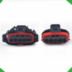 5-Pin Auto Connector Connector Automotive Connectors Common fuel injector sensor