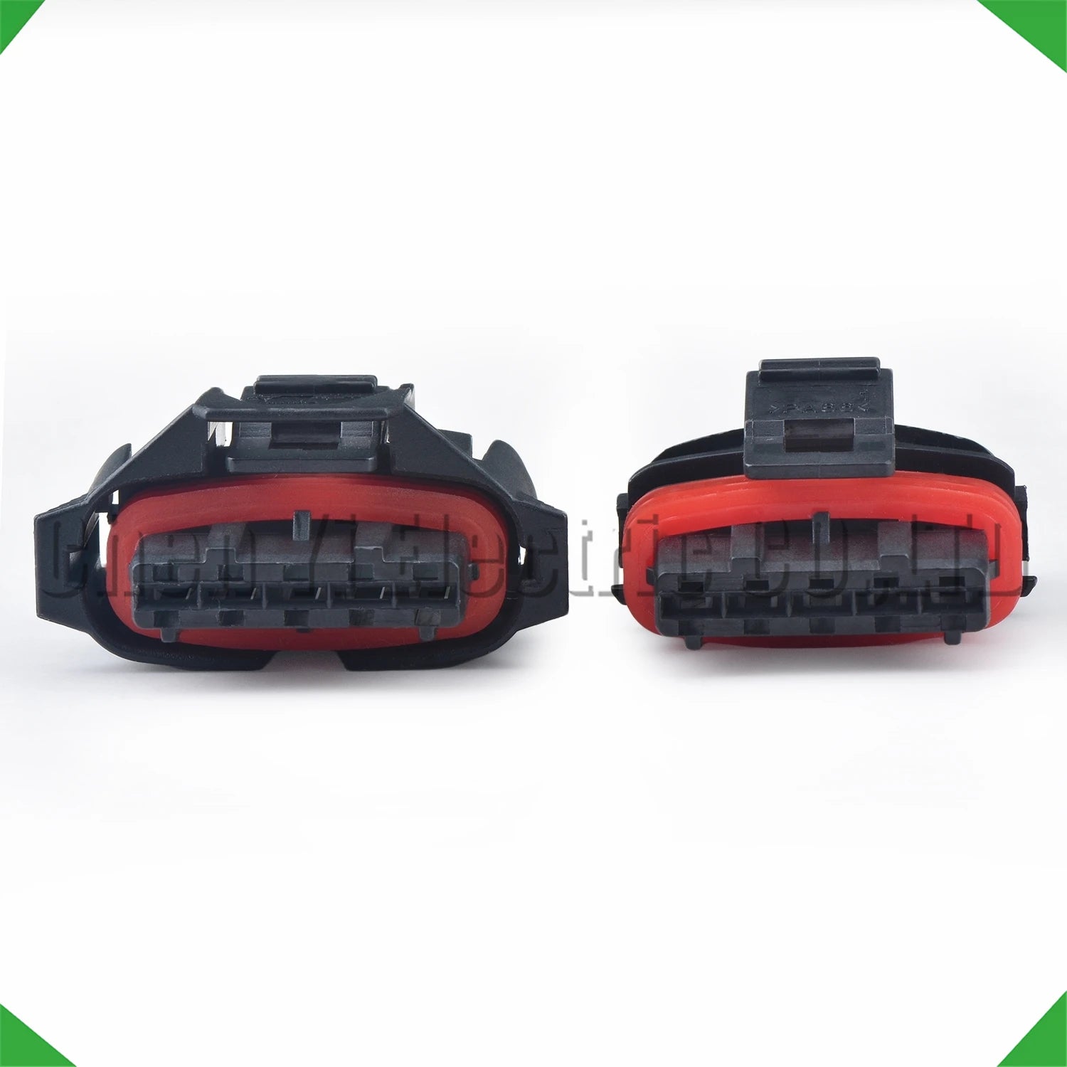 5-Pin Auto Connector Connector Automotive Connectors Common fuel injector sensor