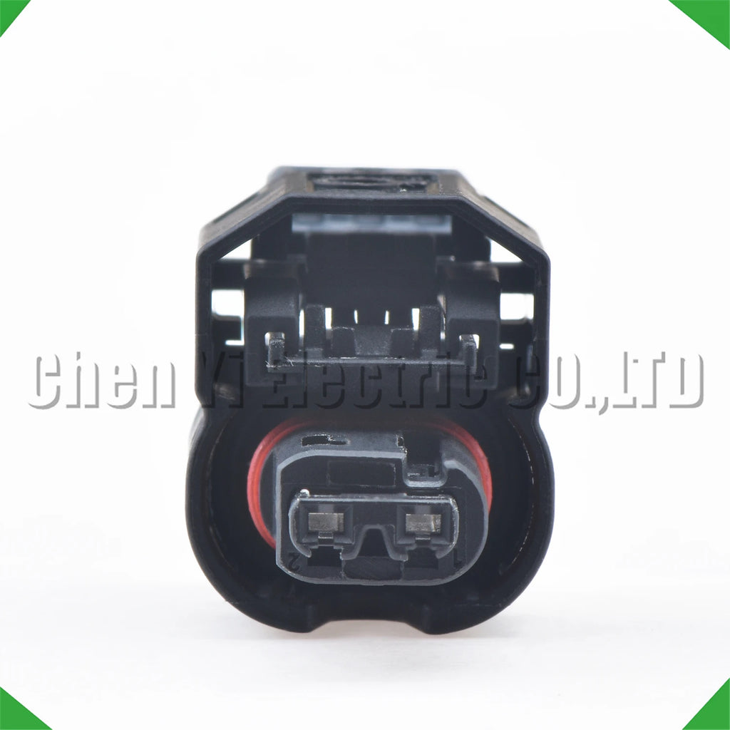 2-Pin Auto Connector Connector Connectors Engine Pressure Bmw fuel injector