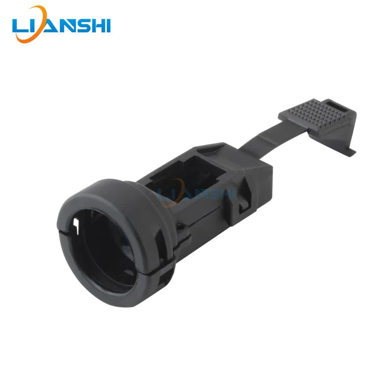 5pcs automotive fixed movable buckle seat connector fixed clip External lock aircraft head clip DJ3043Y-21 movable buckle