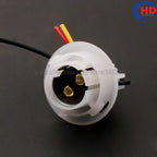 Auto lamp holder wiring harness connector plug HDL-192