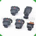 2-Pin Connector Connector Automobile Connector Diesel Common Injector sensor
