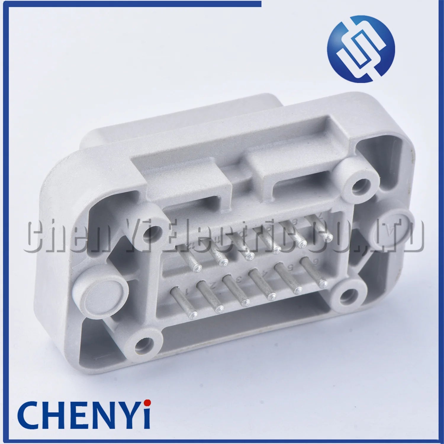 12 Pin Deutch IPD DT Connector DT15-12PA DT13-12PA PBC Straight Needle bender Seat solder panel end socket DT06-12S DT04-12P