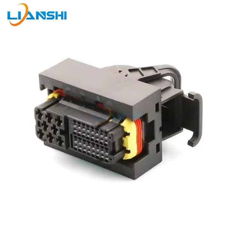 Suitable automotive computer ECU40-channel connector 1473252-1 main /1473247-1 wiring harness DJ7402-1-3.5-21
