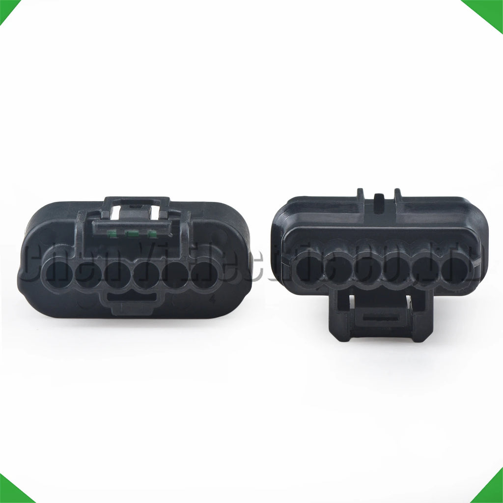 6-Pin Auto Connector Connector Automotive Connectors Accelerator pedal power Honda