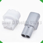 2-Pin Auto Connector Automotive Connectors Distribution valve pressure sensor