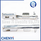 20 Pcs Auto Electrical Car Crimp Wire Female Terminal Splice Pins For Connector Plug 36799-0001 0367921201 36792-1201